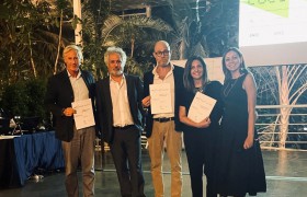 MAB vince il premio In/Arch 2023 – Sicilia