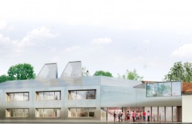 MONTESSORI SCHOOL – Appiano [Italy]