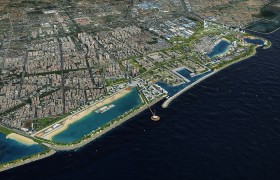 SHANGHAI JINSHAN MARINA [China]