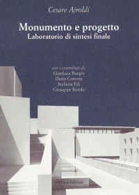 Monumento e progetto