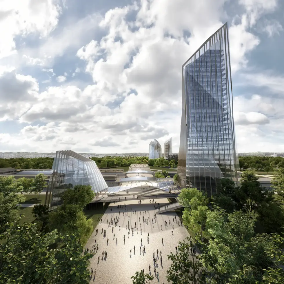 mab arquitectura scalo farini milano paesaggio urbano