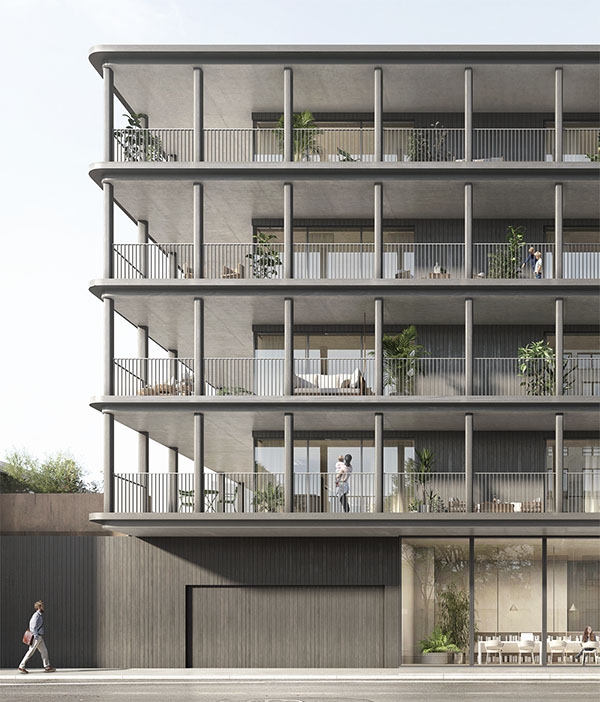 complesso-residenziale-milano-via-gardone