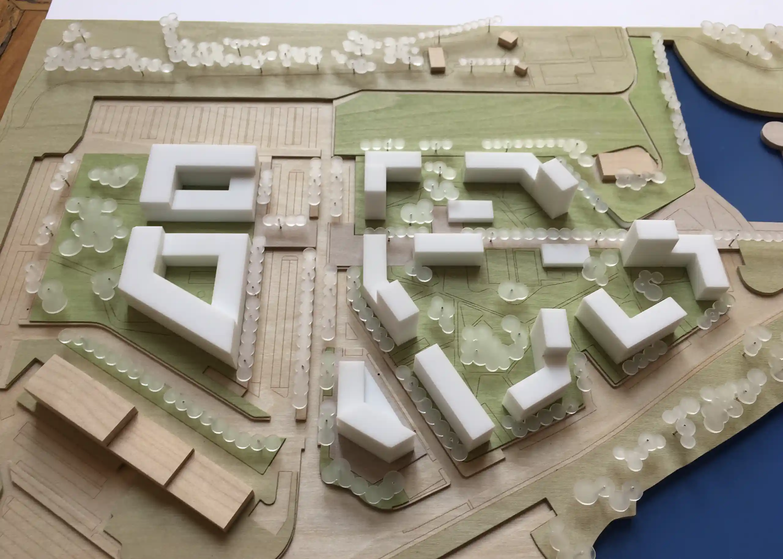 studio architecture and urbanism milan masterplanning