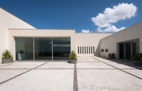 BARBERA WINE CELLAR – Menfi [Italy]