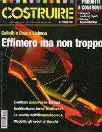 Costruire 267