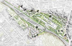SCALO FARINI – Milan [Italy]