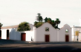 SOCIAL HOUSING – Jerez de la Frontera [Spain]