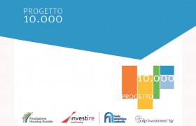 PROGETTO 10.000 [Italy]