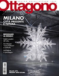 OTTAGONO Nº 186