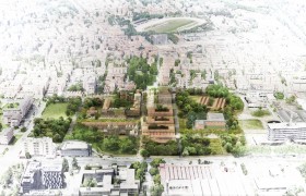 PROGETTO SANI – Bologna [Italy]