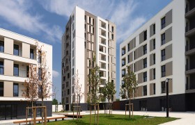 REDO MILANO _ VIA MEREZZATE – plots 1/6/9 Milan [Italy]