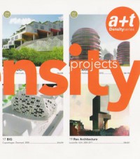 Density projects