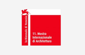 XII Architecture Biennal Venice
