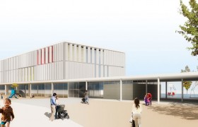 CEIP BERNAT METGE de L’Hospitalet de Llobregat – Barcelona [Spain]