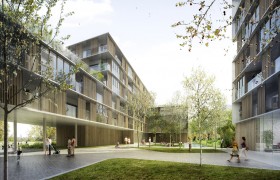 CASCINA MERLATA – Milan [Italy]