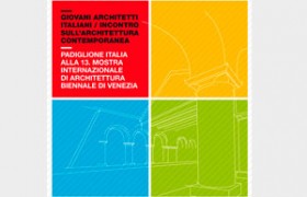 Giovani architetti italiani