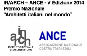 IN/ARCH – ANCE – V Edizione 2014