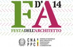 Premio Giovane Talento dell’Architettura Italiana